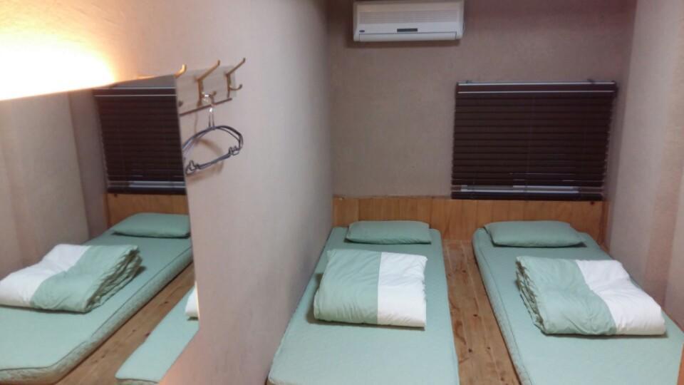 Kim 2 Hostel