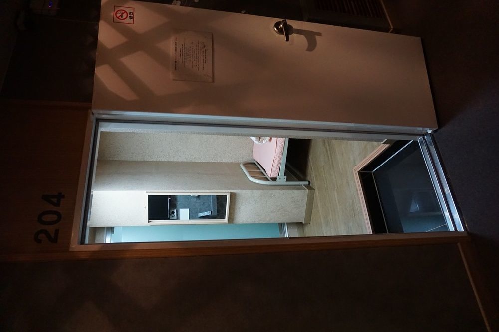 Kim 2 Hostel *