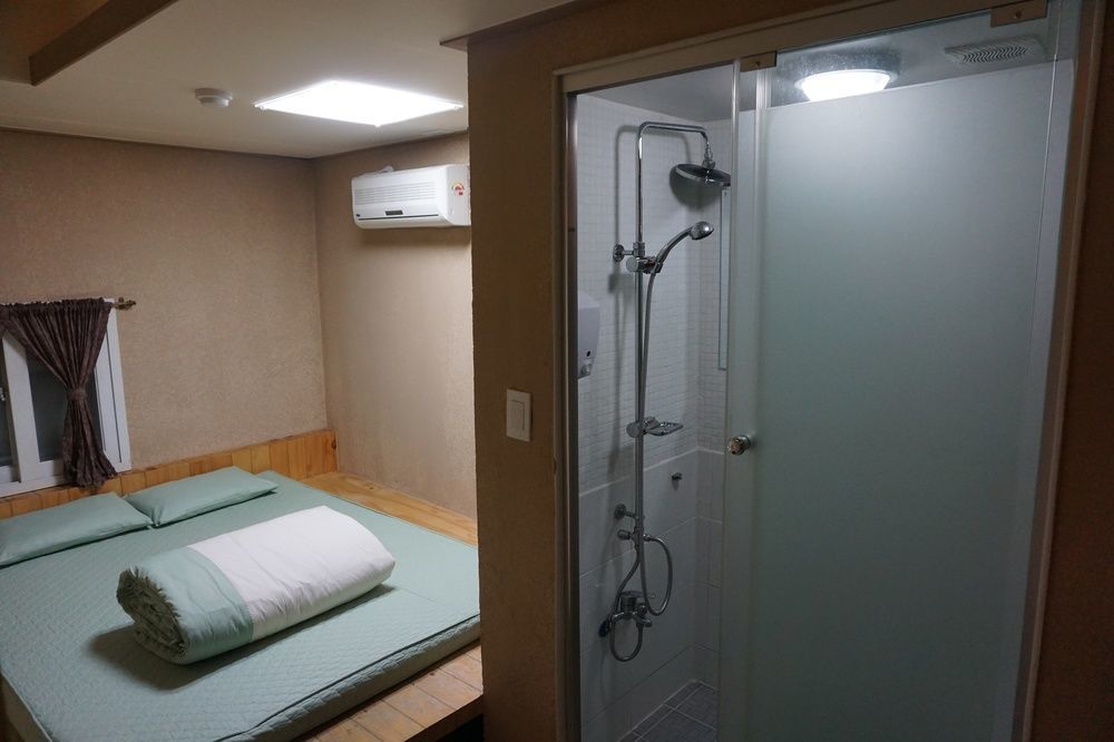 Hostel Kim 2 *