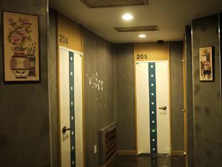 Kim 2 Hostel Seoul