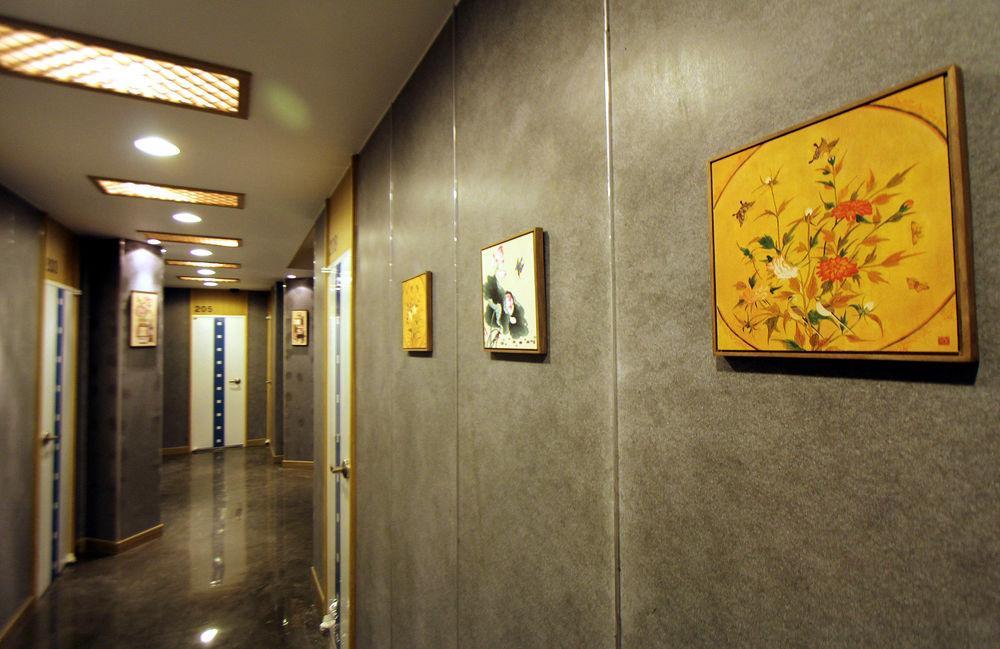 Hostel Kim 2 Seoul