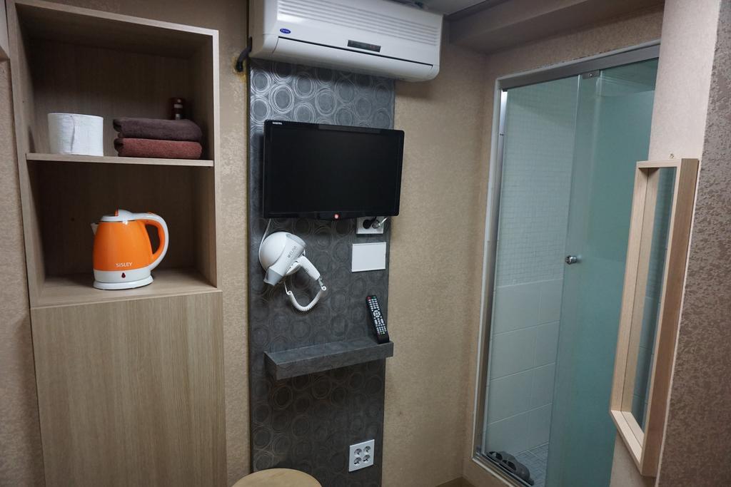 Kim 2 Hostel