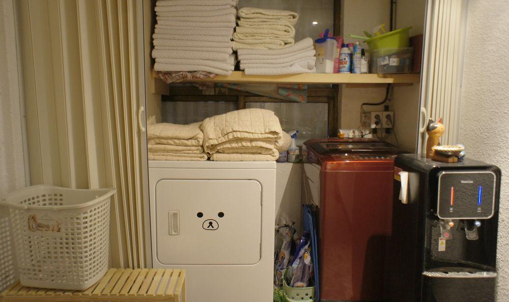 Kim 2 Hostel