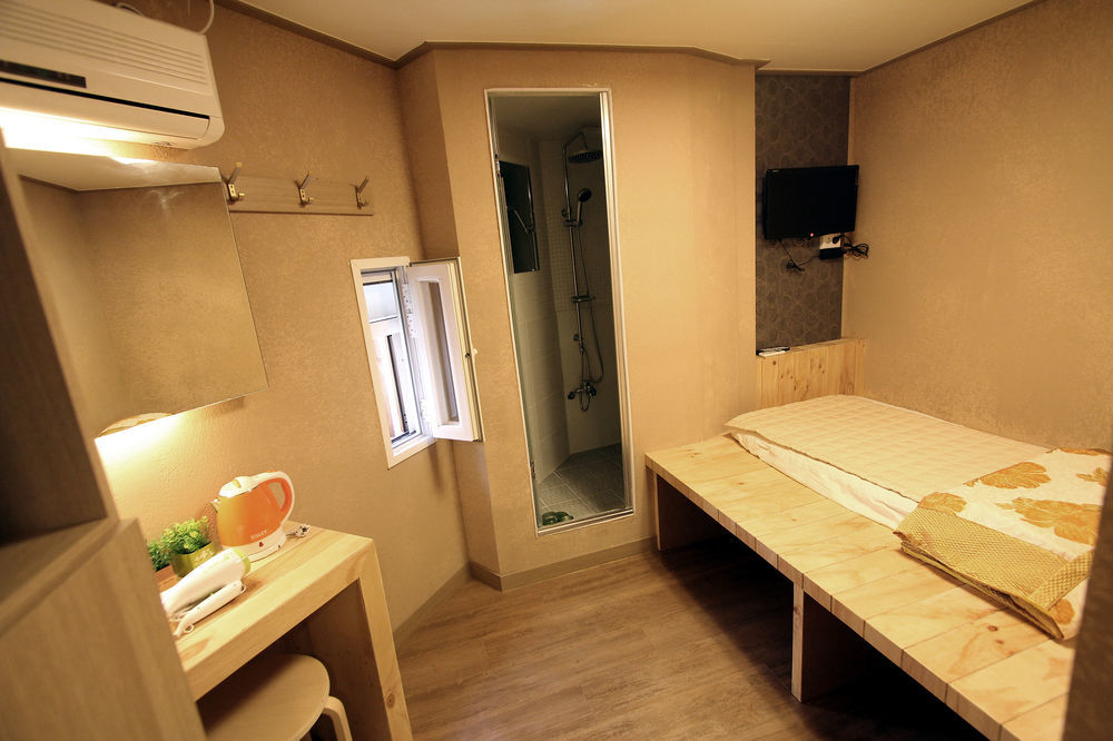Hostel Kim 2