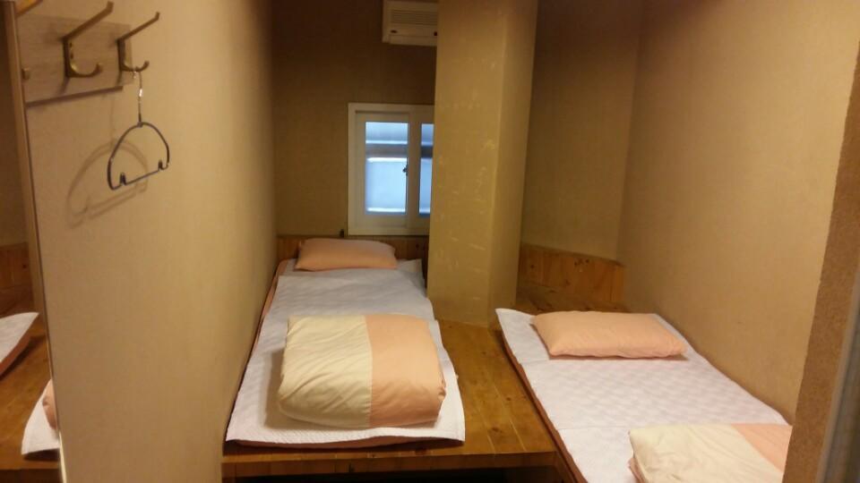 Kim 2 Hostel