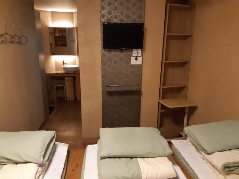 Hostel Kim 2