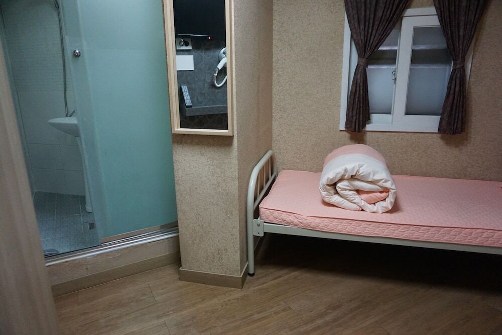 Kim 2 Hostel Seoul